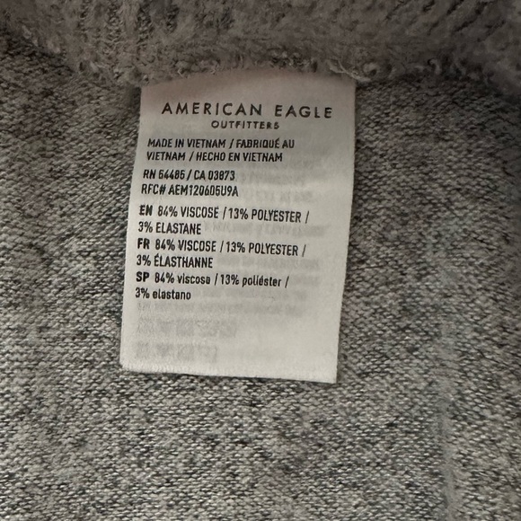 American Eagle Women’s Jogger Lounge Pants, Size: Medium - Picture 4 of 4